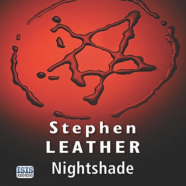 Jack Nightingale - 4 - Nightshade, Stephen Leather
