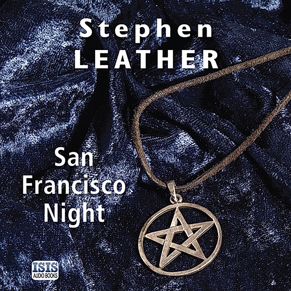 Jack Nightingale - 6 - San Francisco Night, Stephen Leather
