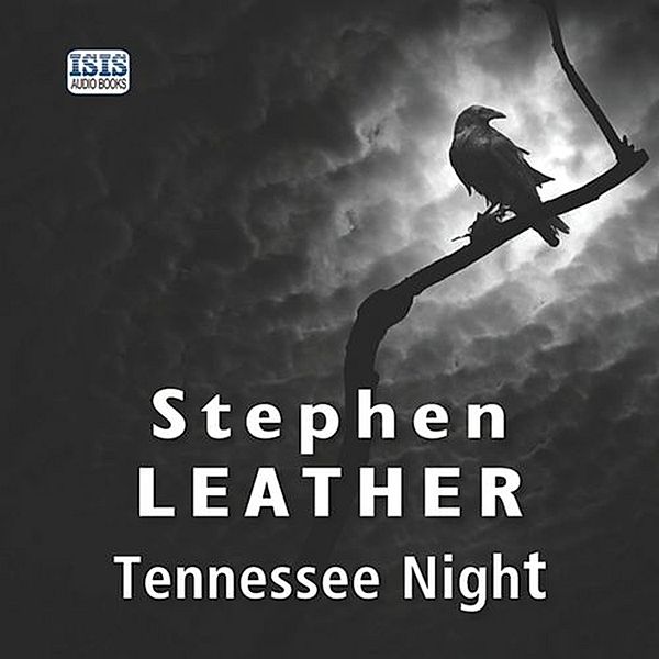 Jack Nightingale - 8 - Tennessee Night, Stephen Leather