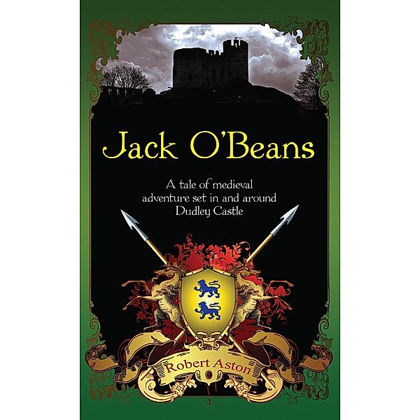Jack O' Beans, Robert Aston
