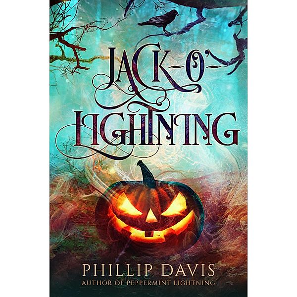 Jack-o'-Lightning, Phillip Davis