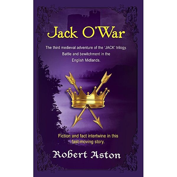 Jack O' War, Robert Aston