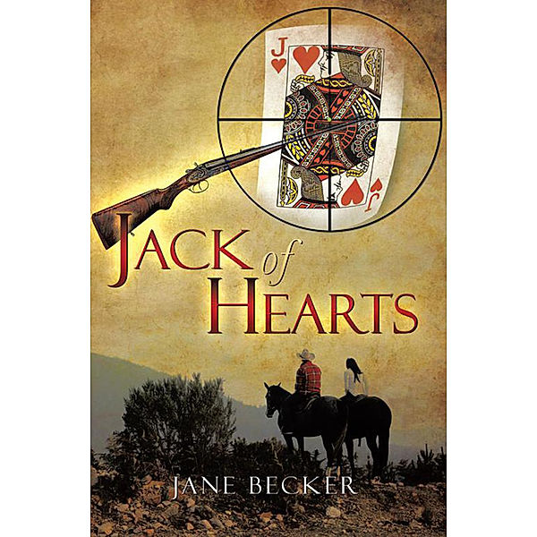 Jack of Hearts, Jane Becker