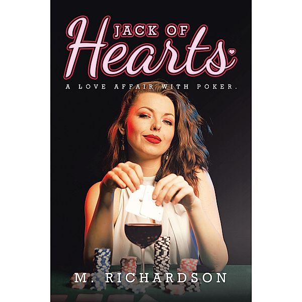 Jack of Hearts, M. Richardson