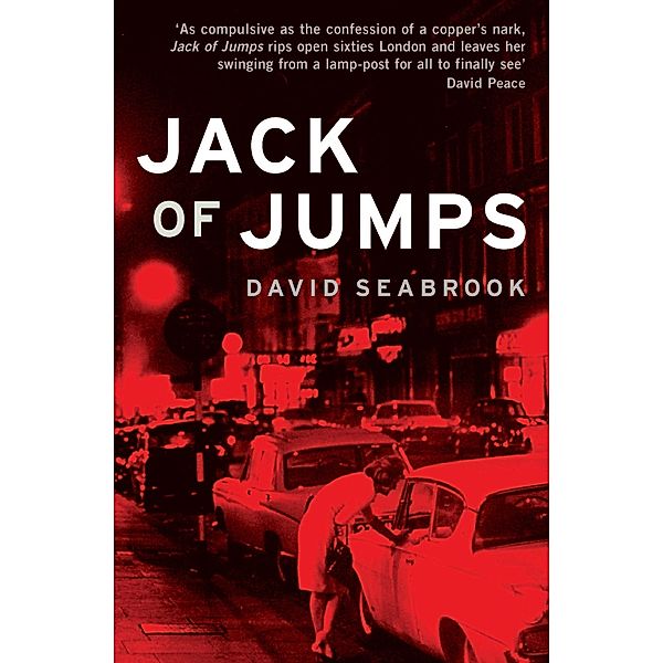 Jack of Jumps, David Seabrook