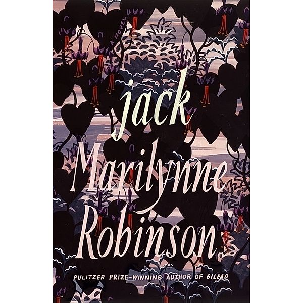 Jack (Oprah's Book Club), Marilynne Robinson