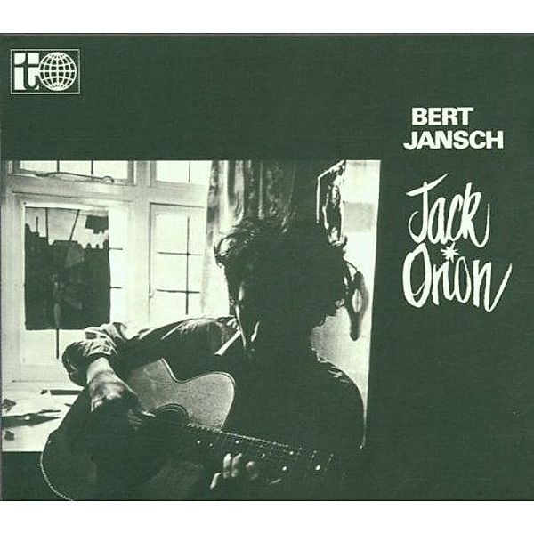 Jack Orion, Bert Jansch