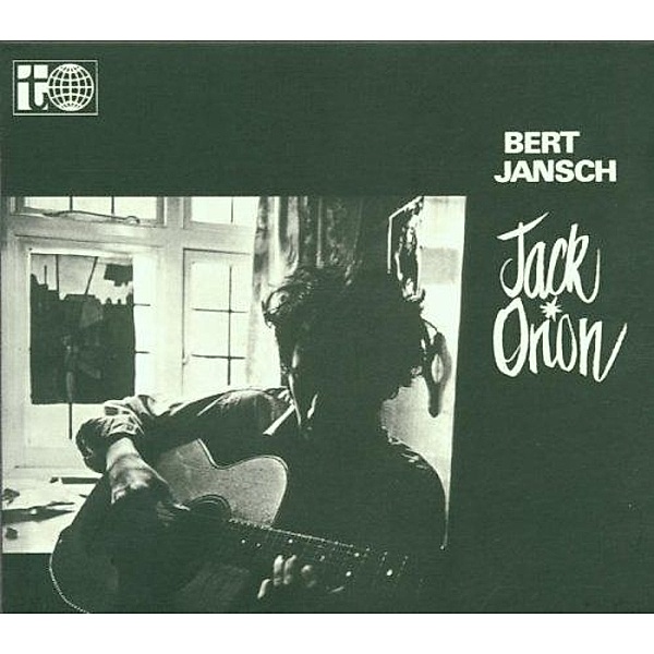 Jack Orion (Vinyl), Bert Jansch