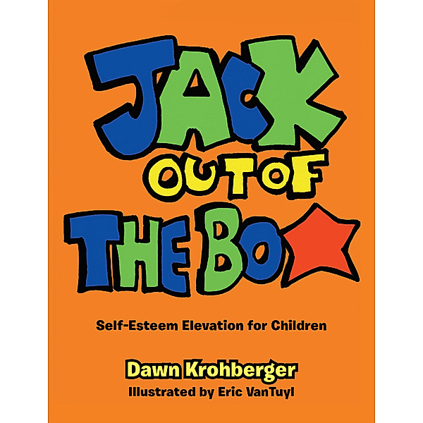 Jack out of the Box, Dawn Krohberger