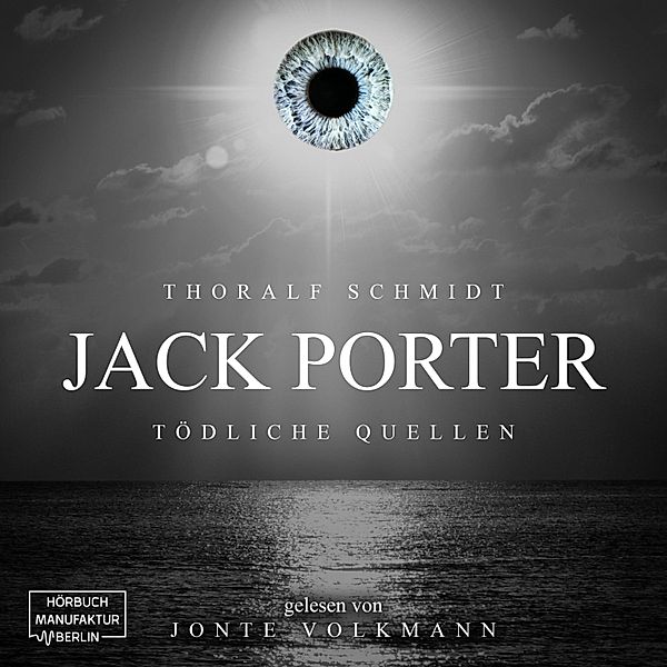 Jack Porter, Thoralf Schmidt