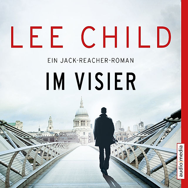 Jack Reacher - 19 - Im Visier Hörbuch downloaden bei Weltbild.ch