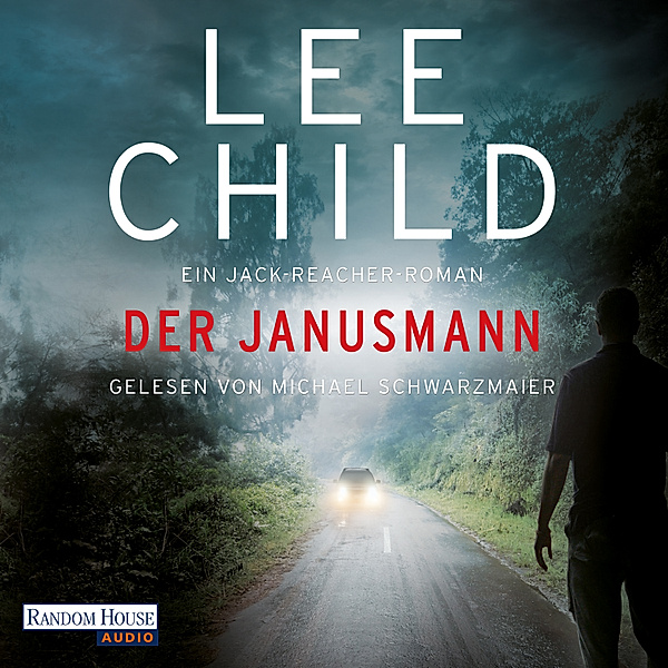 Jack Reacher - 7 - Der Janusmann, Lee Child