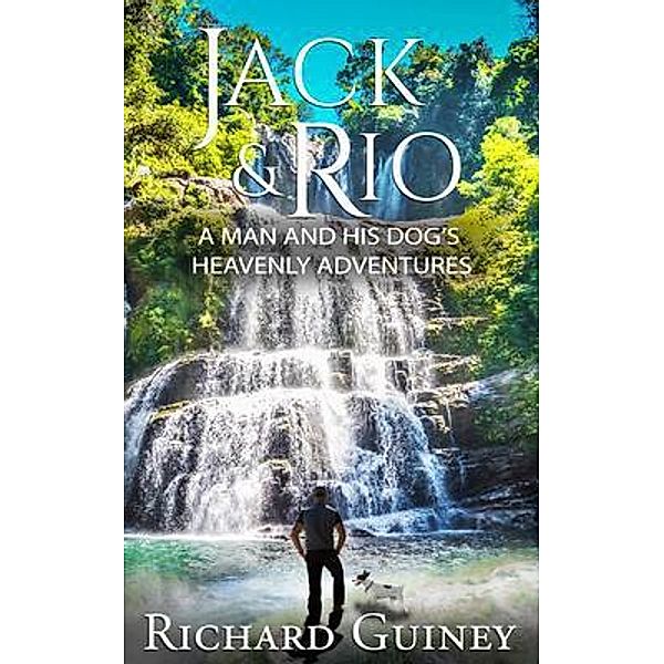 Jack & Rio, Richard Guiney
