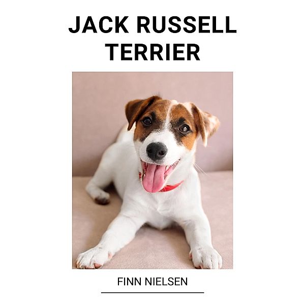 Jack Russell Terrier, Finn Nielsen