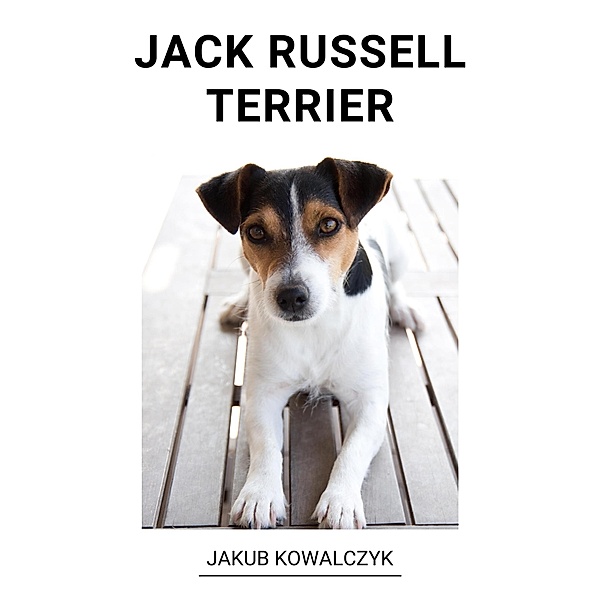 Jack Russell Terrier, Jakub Kowalczyk
