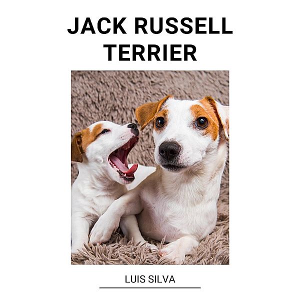 Jack Russell Terrier, Luis Silva