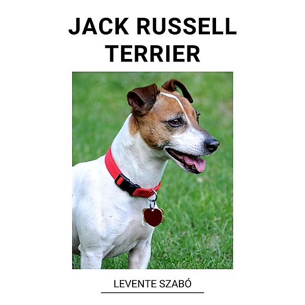 Jack Russell Terrier, Levente Szabó