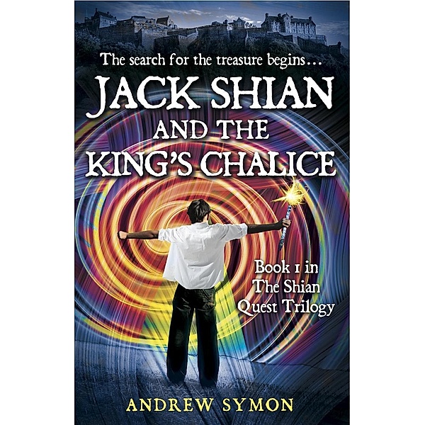 Jack Shian and the King's Chalice, Andrew Symon