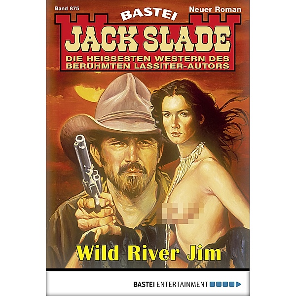 Jack Slade 875 / Jack Slade Bd.875, Jack Slade