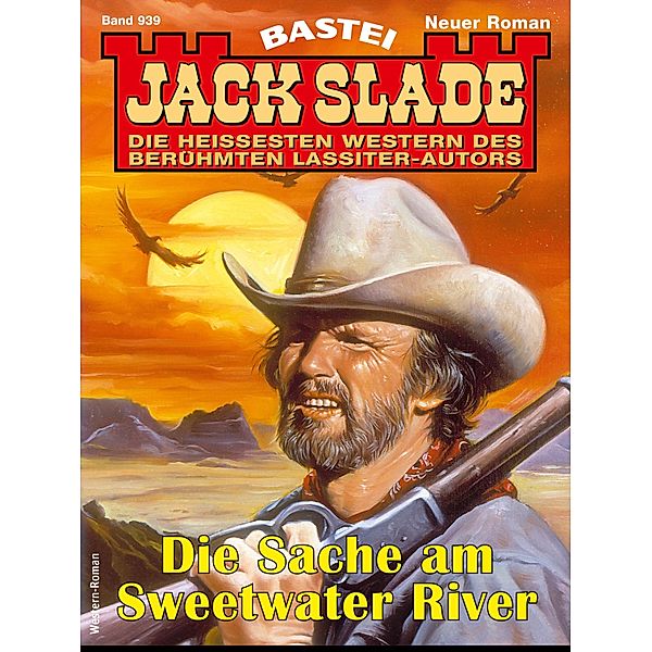 Jack Slade 939 / Jack Slade Bd.939, Jack Slade