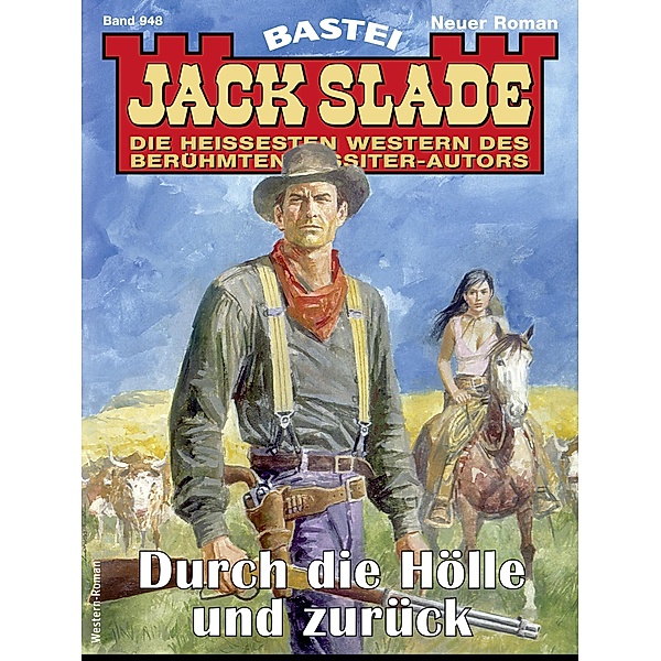 Jack Slade 948 / Jack Slade Bd.948, Jack Slade