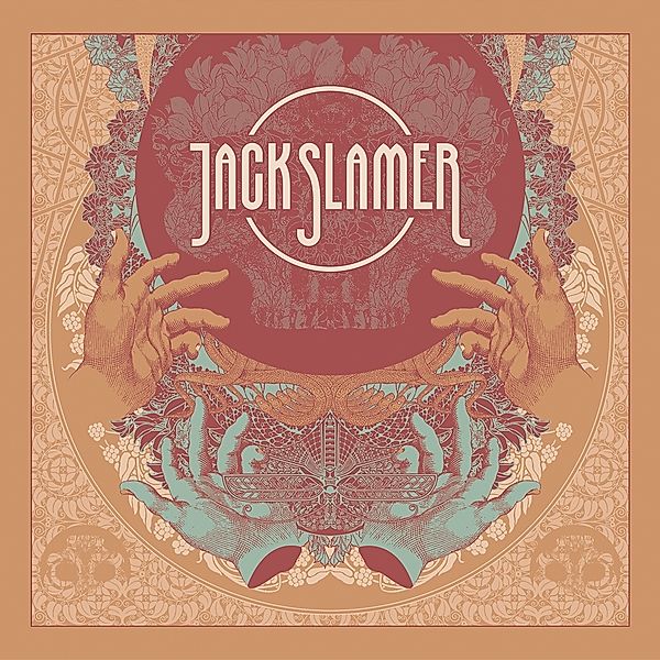 Jack Slamer (Vinyl), Jack Slamer