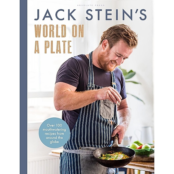 Jack Stein's World on a Plate, Jack Stein