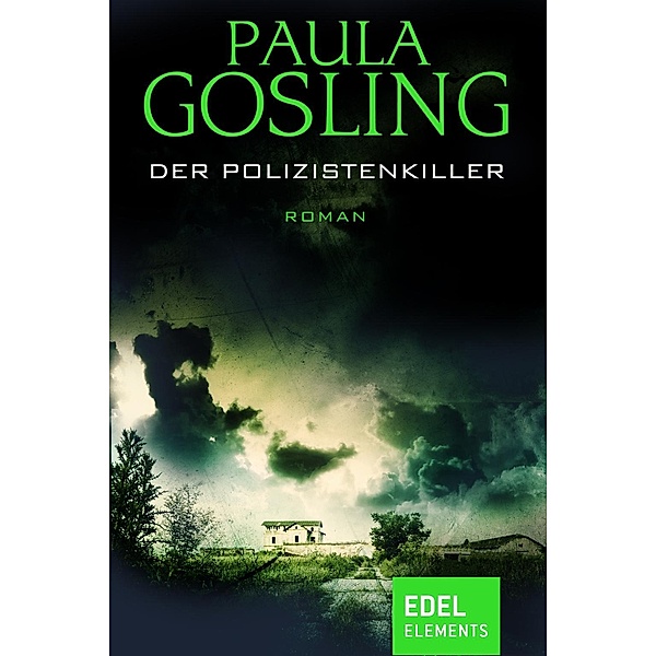 Jack Stryker: 2 Der Polizistenkiller, Paula Gosling