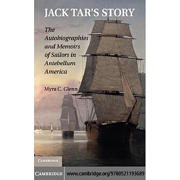 Jack Tar's Story, Myra C. Glenn