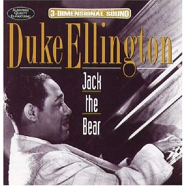 Jack The Bear, Duke Ellington