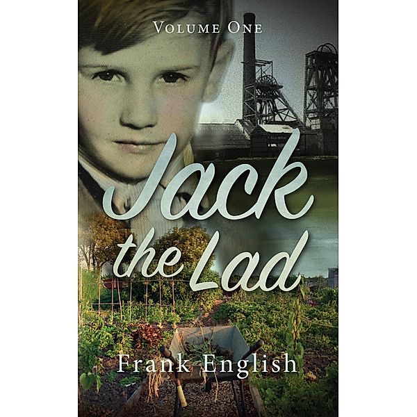 Jack the Lad / 2QT Limited (Publishing, Frank English