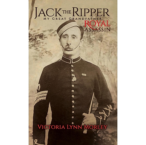 Jack the Ripper, Victoria Lynn Morley