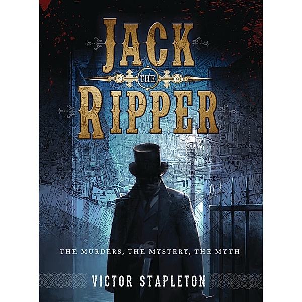 Jack the Ripper, Victor Stapleton