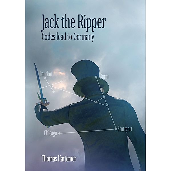 Jack the Ripper - Codes lead to Germany, Thomas Hattemer