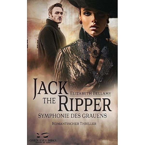 Jack the Ripper - Symphonie des Grauens, Elizabeth Bellamy