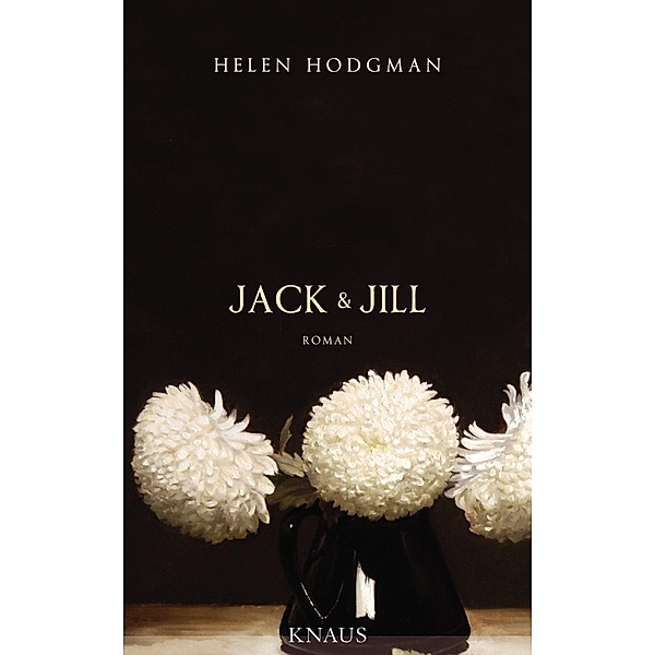 Jack und Jill, Helen Hodgman