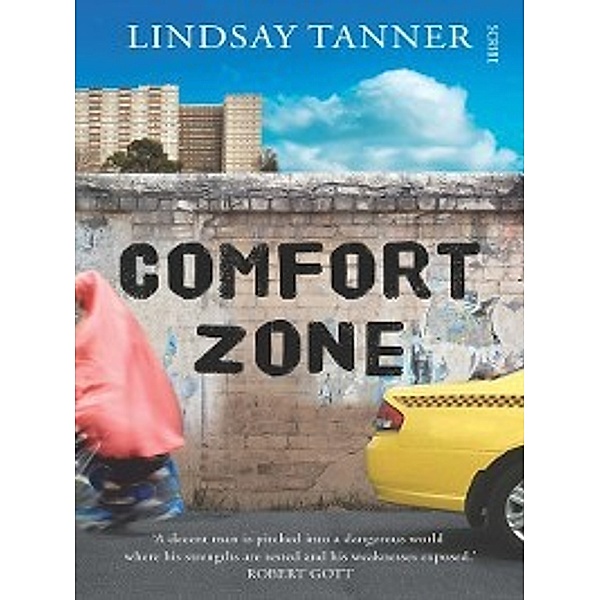 Jack van Duyn: Comfort Zone, Lindsay Tanner