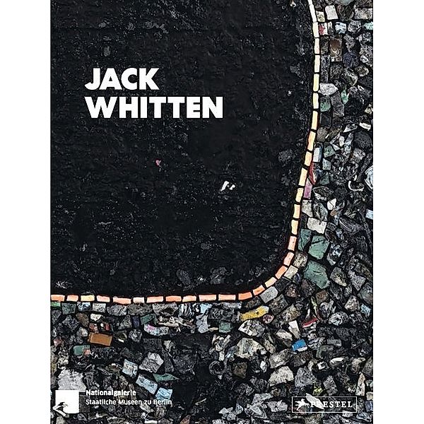 Jack Whitten