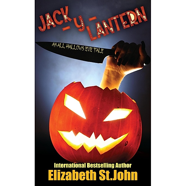 Jack-y-Lantern, Elizabeth St. John
