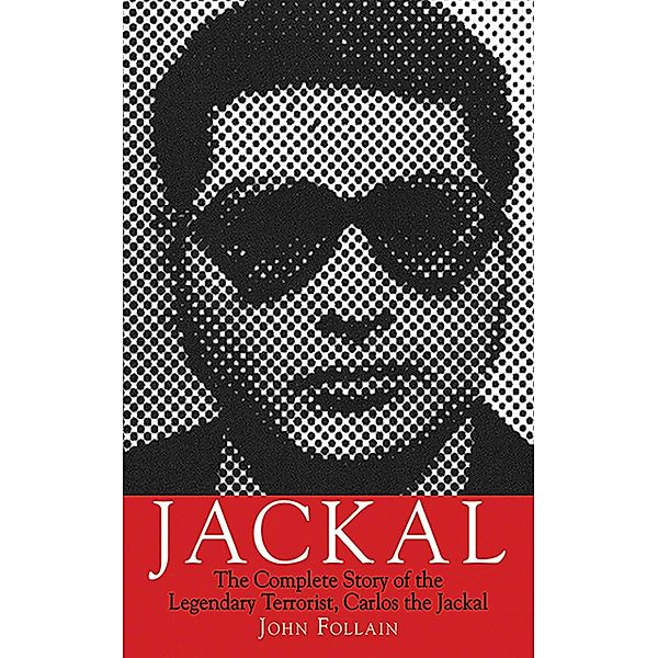 Jackal, John Follain