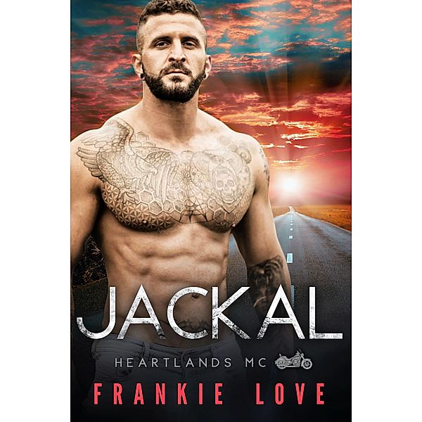 Jackal (Heartlands Motorcycle Club Book 12) / Heartlands Motorcycle Club, Frankie Love