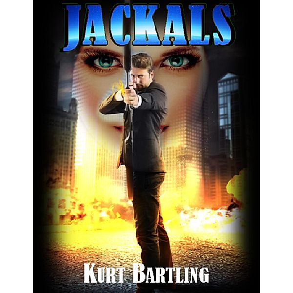 Jackals, Kurt Bartling