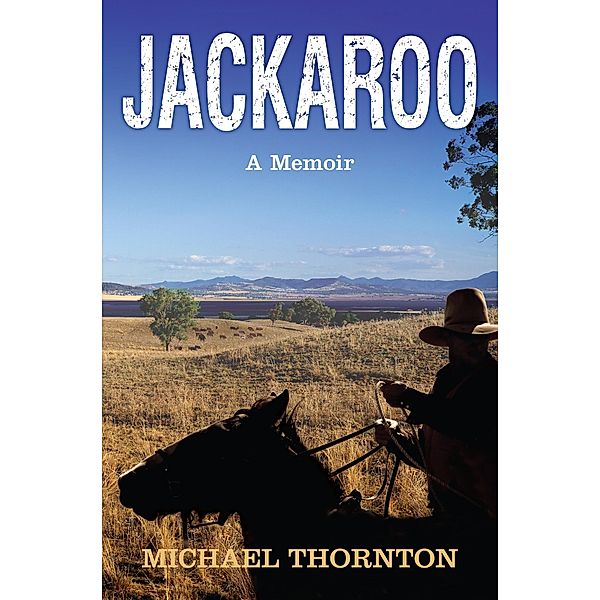 Jackaroo, Michael Thornton