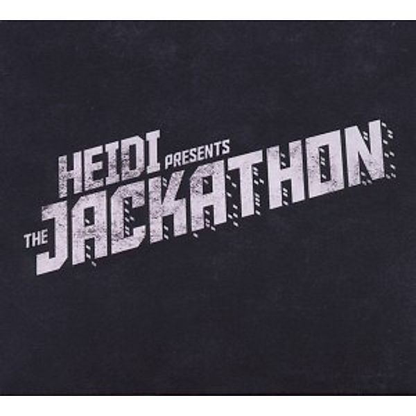 Jackathon, Heidi Pres.