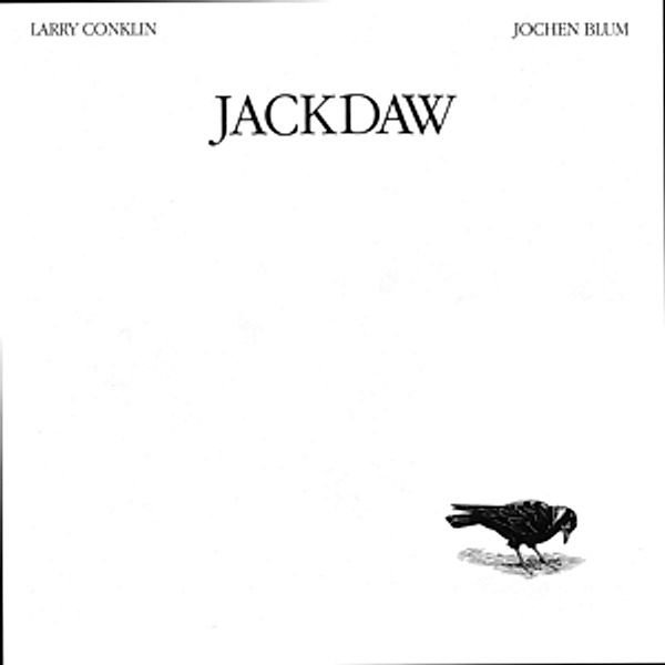 Jackdaw (Vinyl), Larry & Blum,Jochen Conklin