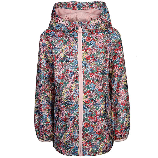 Tom Joule® Jacke BAYFIELD - FLORAL in bunt