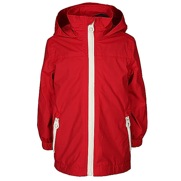 Tom Joule® Jacke LIGHTHOUSE 3-IN-1 in rot