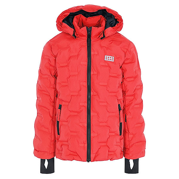 LEGO® Wear Jacke LWJIPE 706 in neon coral