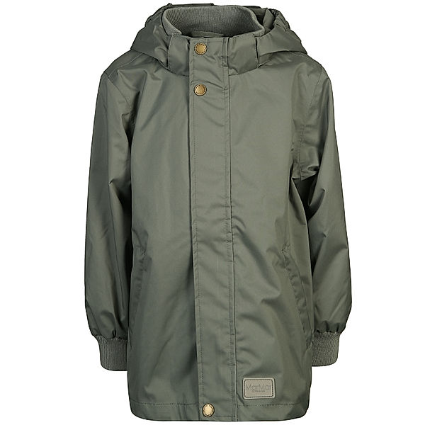 MarMar Copenhagen Jacke OTTO in greyish green