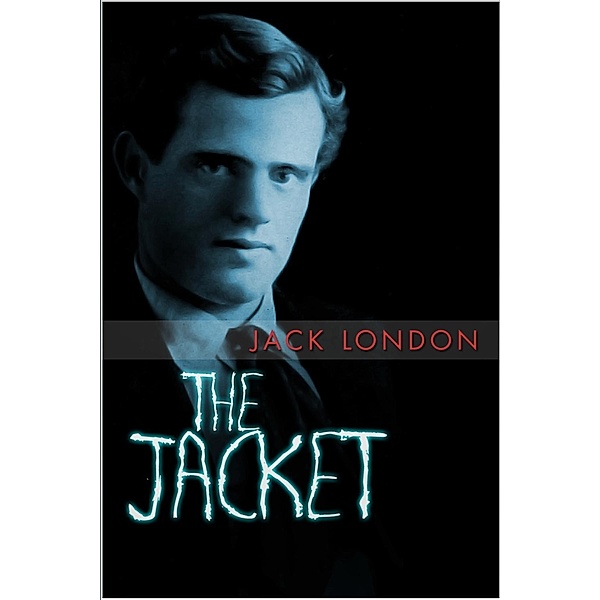 Jacket / Andrews UK, Jack London